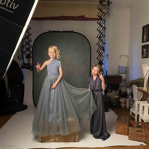 Fotograf Therese Asplund - Sage