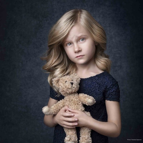 Fotograf Therese Asplund - Ink