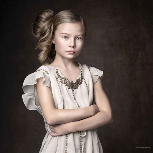 Fotograf Therese Asplund - Walnut