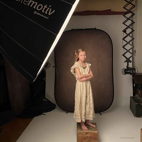 Fotograf Therese Asplund - Walnut