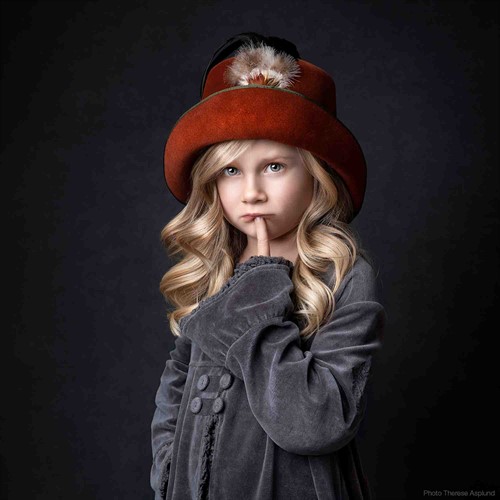 Fotograf Therese Asplund - Pewter