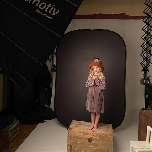 Fotograf Therese Asplund - Pewter