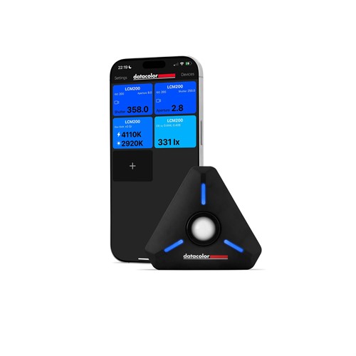 Mobile App & Wireless Bluetooth