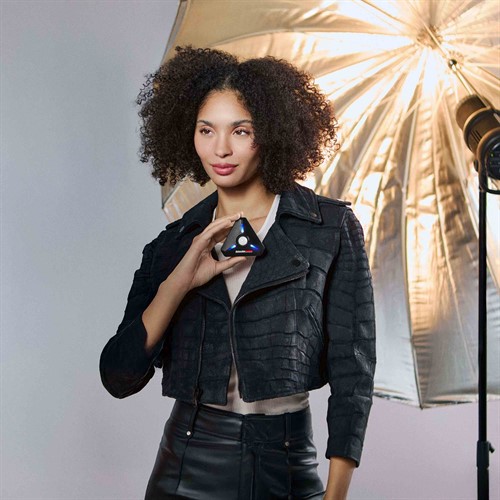 Incident Metering for Ambient & Flash