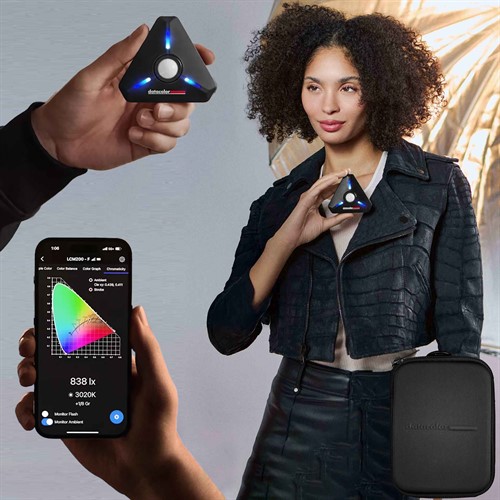 Mobile App & Wireless Bluetooth