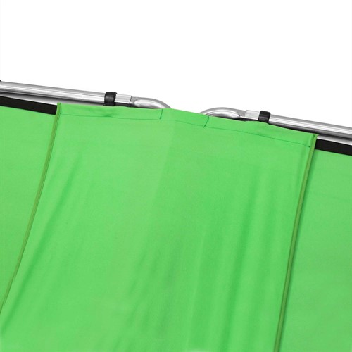 Manfrotto StudioLink Chroma Key Green Connection