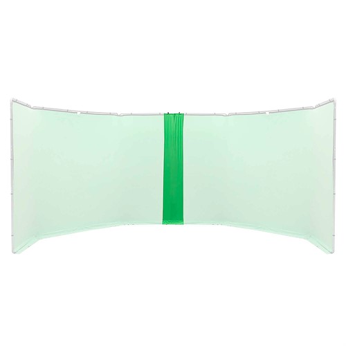 Manfrotto Panoramic Background Connection Kit 2.3m