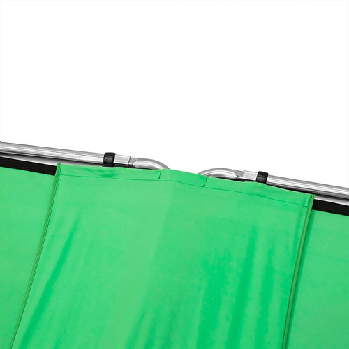 Manfrotto Panoramic Background Connection Kit 2.3m