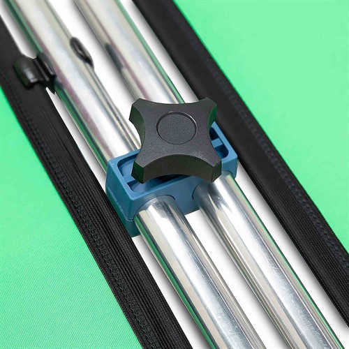 Manfrotto Panoramic Background Connection Kit 2.3m