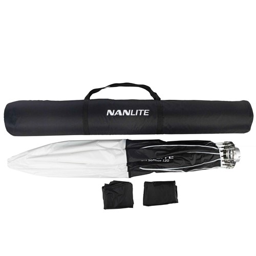 Levereras med fodral och 2 kjolar