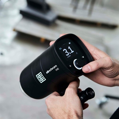 Elinchrom ONE - Spring Promotion!