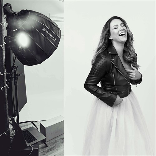 Elinchrom Litemotiv 120 cm