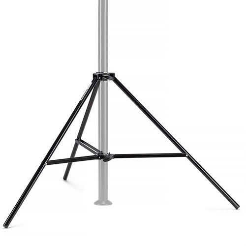 Designed to support an Autopole