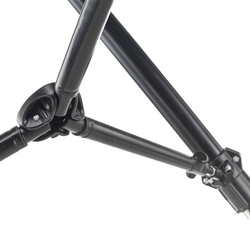 Mycket hög detaljkvalitet