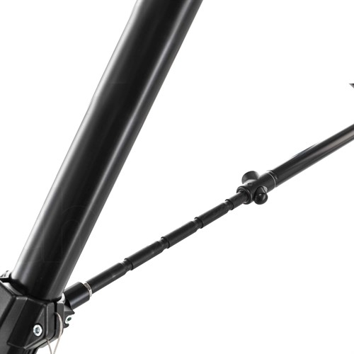 Mycket hög detaljkvalitet