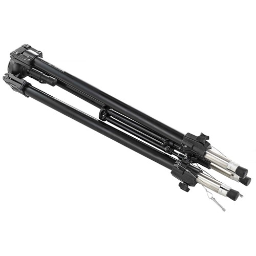 Mycket stabilt videostativ