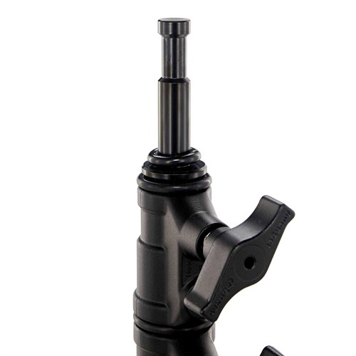 5/8 tapp i stativtopp