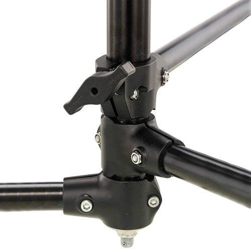 Mycket robust konstruktion