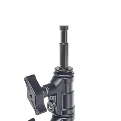 Tapp 5/8 (16mm) samt kraftiga låsvred