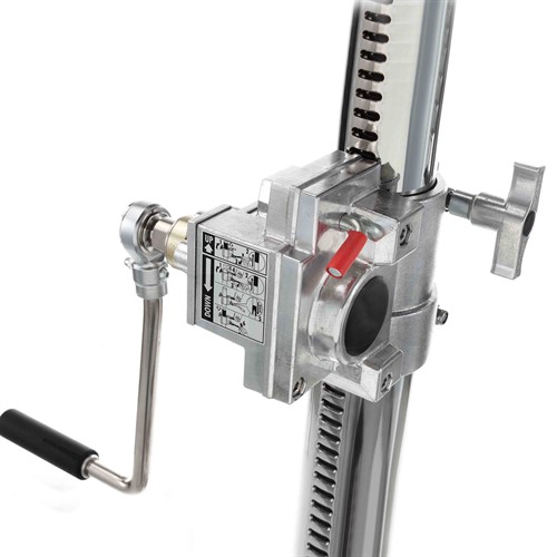 Load Capacity at Max Ext: 70 kg