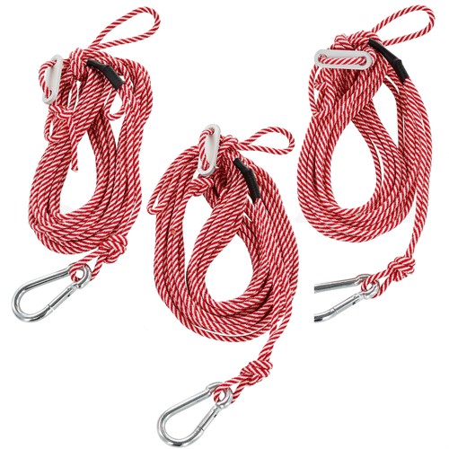 The stand comes with a wind brace kit