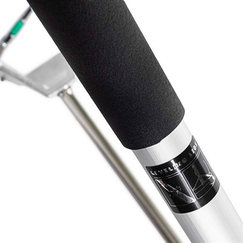 Leg Cross Section: Round