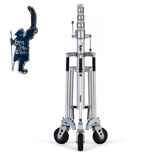 Avenger B7057FF Long John Silver Stand