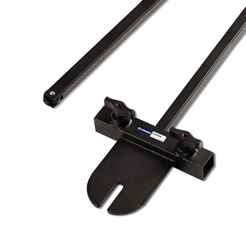 Fäste för grip-head