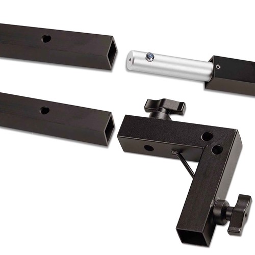 Mycket robust konstruktion