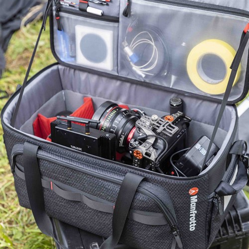 Mycket robust väska