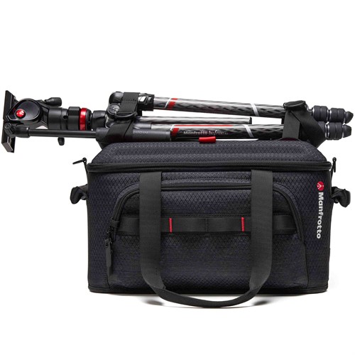 Remfäste för stativ