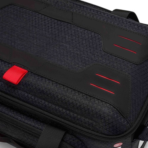 Förstärkt botteplatta