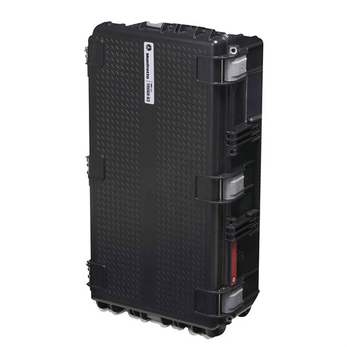 Manfrotto Pro Light Reloader Tough H-83