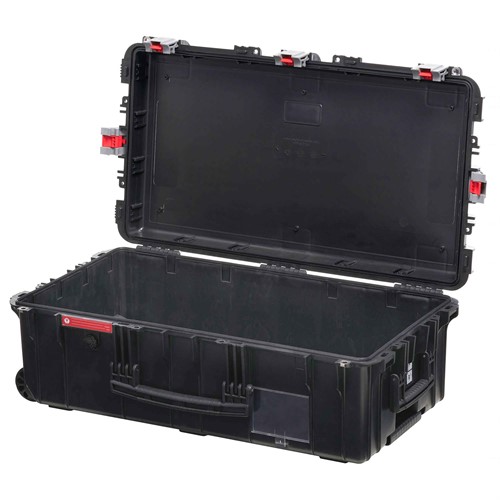 Hard Case utan inredning