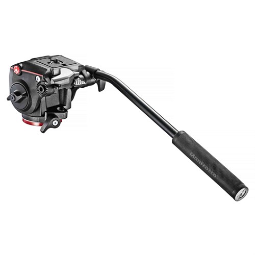 Manfrotto Videohuvud MHXPRO-2W