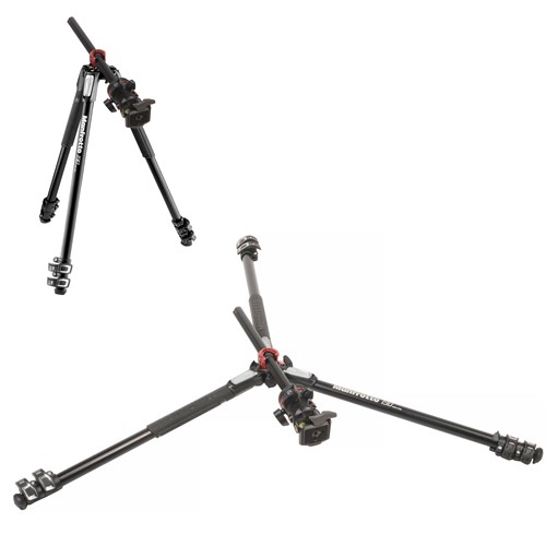 Mittpelaren kan vinklas 90 grader