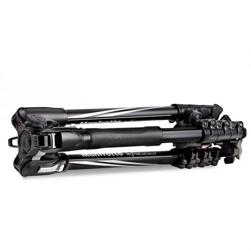 Mycket kompakt storlek