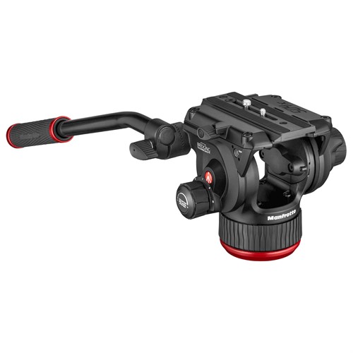 Manfrotto Videohuvud 504X