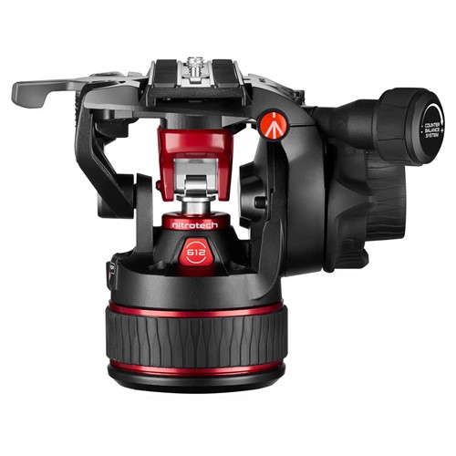 Mycket avancerad dämpningsteknik