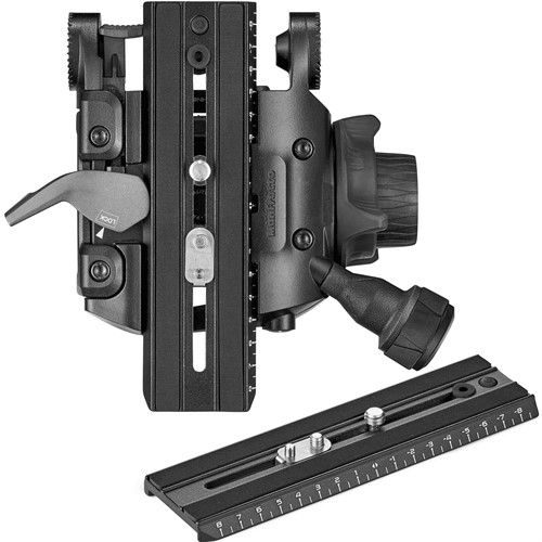 Snabbplatta modell MA504PLONGRL