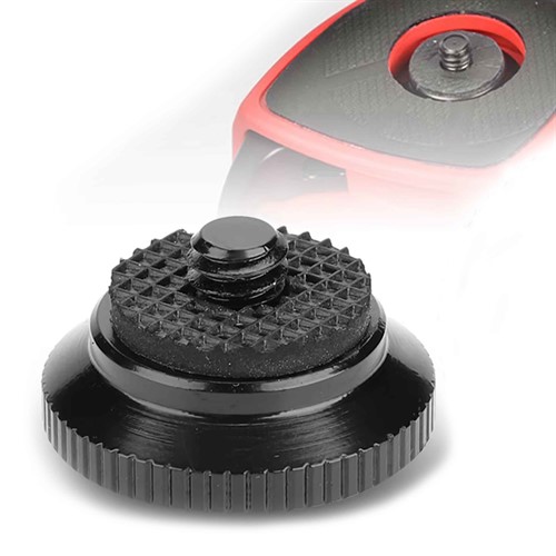 For Manfrotto Compact Action Tripod