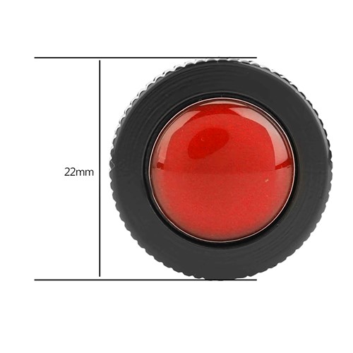 Round Quick Release Plate