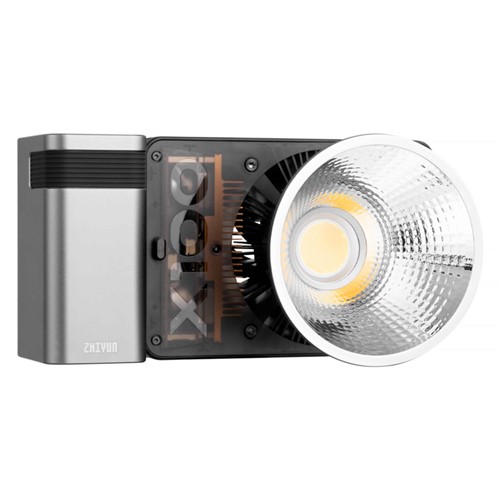 Zhiyun LED Molus X100 Combo COB Light