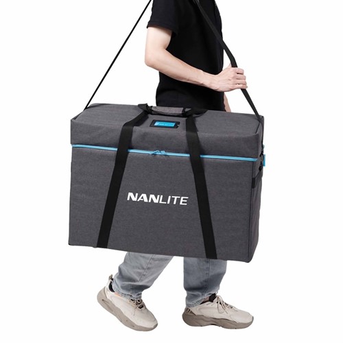 Robust case included