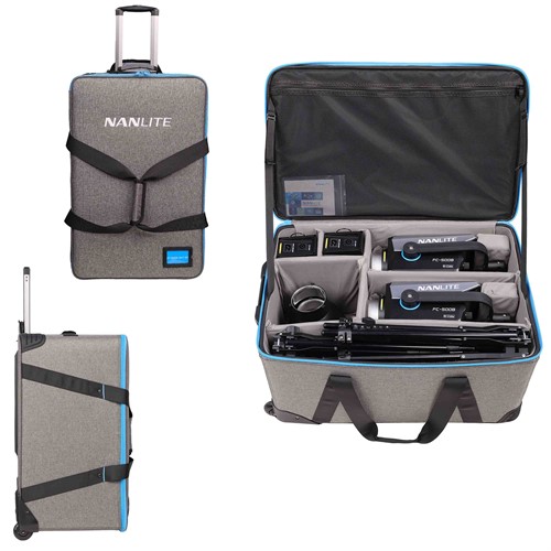 Travel-Ready Case