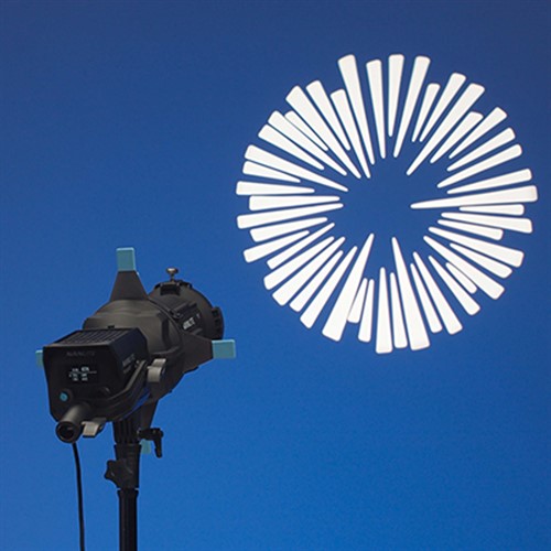 Skapa effektfulla ljuseffekter