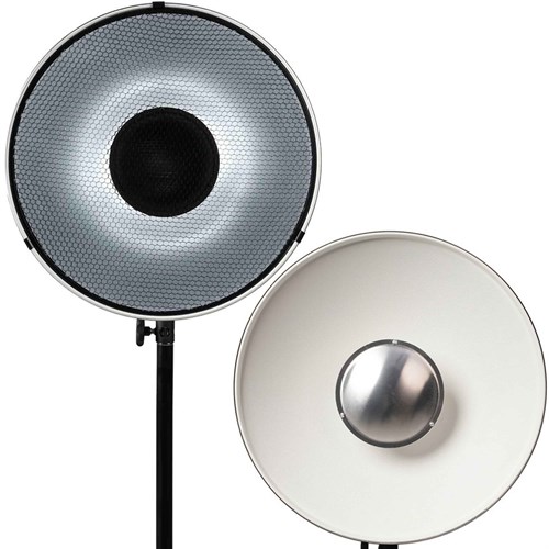 Removable Honeycomb Grid