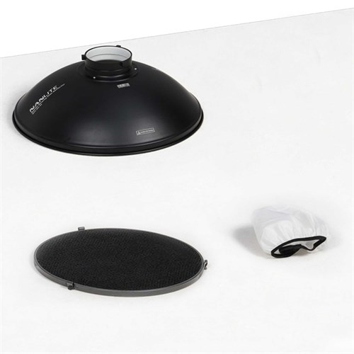 Included accessories