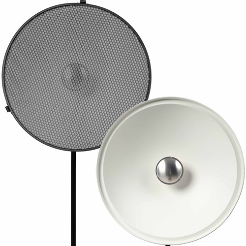 Removable Honeycomb Grid