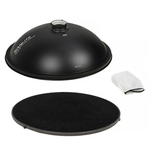 Included accessories